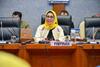 KPK Tahan Mantan Anggota DPRD Kota Bandung Terkait Kasus RTH