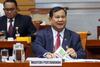 DPR Tak Kunjung Terima Draf RUU Omnibus Law