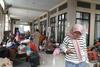 Kodim 0508/Depok Edukasi Cinta Tanah Air Anak Usia Dini