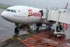 Batik Air Stop Sementara Penerbangan ke Lima Kota di China
