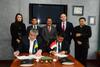 Melihat Hangatnya Persahabatan Indonesia-Rusia Melalui Goresan Kuas Seniman