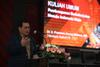 Melihat Hangatnya Persahabatan Indonesia-Rusia Melalui Goresan Kuas Seniman