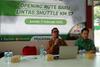 Mitra Grab Bali Demo Tuntut Perbaikan Sistem