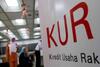 BRI Telah Kucurkan KUR Rp15,4 Triliun di Kalimantan Sejak 2015