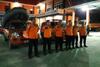 Dibuka Menteri Agama, Pawai Cap Go Meh 2020 di Singkawang Meriah