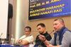 Jelang Kongres PAN, Mulfachri Klaim Kantongi 355 Voters