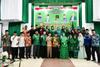 Tim Gabungan Grebek Pengedar Ganja, Tersangka Kelabuhi Tim dengan Jurus Ini
