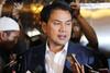 Satgas Antimafia Bola Sinergi dengan PSSI dan Kemenpora Berantas Pengaturan Skor