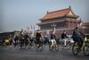 Dubes RI di China: Aktivitas Publik di Beijing Berangsur Pulih
