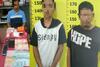 Polisi Tangkap Bandar Sabu di Kerinci Jambi