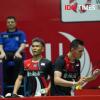 Tak Ada Kento Momota dan Yuta Watanabe, Thailand Permalukan Jepang!