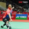 Tak Ada Kento Momota dan Yuta Watanabe, Thailand Permalukan Jepang!