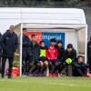 Kalah Tipis dari Sheffield, Garuda Select Dapat Pelajaran Berharga