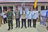 Kemenhub Teken Pengembangan Bandara dengan Pemda Papua Barat