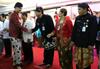 Sensus Penduduk 2020 Libatkan Partisipasi Milenial