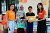 Telkom Modernisasi Jaringan dengan Teknologi Berbasis 100% Serat Optik