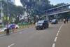 Jalan Berbayar Akan Berlaku di Jalan Sudirman-Thamrin Tahun Ini