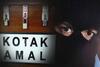 Pelaku Utama Penipuan Putri Arab Saudi Rp505 Miliar Diciduk di Sumatera Selatan