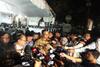 Warga Sebut Proyek Tol Cibitung-Cilincing Penyebab Banjir