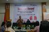 Dokter Kepresidenan RSPAD Sarankan Terapi CAPD bagi Pasien Gagal Ginjal