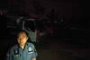Kapolres Sorong Sampaikan Salam Perang terhadap Pelaku Kejahatan