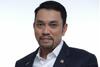 Tips Kaya Raya Ala Ahmad Sahroni untuk Generasi Milenial