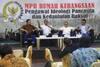 Tips Kaya Raya Ala Ahmad Sahroni untuk Generasi Milenial