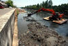 Jakarta Gampang Banjir jika Hujan, Pemprov DKI Perlebar Drainase