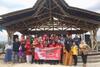 Sebelum Menikah, Dua Wanita di Bengkulu Ternyata Sudah Pacaran Lama