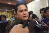 Minta RS BUMN Bikin Ruang Khusus Corona, Erick Thohir: Jangan Pikir Untung-Rugi