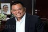 Zulkifli Hasan Sambangi Kediaman Prabowo, Bahas Apa?