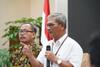 Zulkifli Hasan Sambangi Kediaman Prabowo, Bahas Apa?
