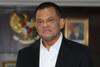 Darurat Corona, Din Syamsuddin: Perketat Pengawasan WNA Masuk Indonesia