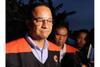 Anies Sebut Hampir Seluruh Kecamatan di Jakarta Terdampak Corona
