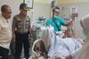 Silaunya Kemilau Emas dan Oleh-oleh di Somba Opu