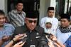 Anies Tegaskan Tak Akan Lockdown Jakarta