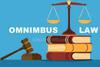 Omnibus Law Cara Sederhanakan Ribuan Birokrasi Investasi
