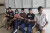 Pemprov DKI Kurangi Layanan Angkutan Umum