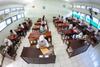 Mulai Hari Ini, Gubernur Jatim Liburkan Pelajar SMA dan SMK