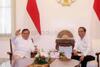 Bekerja dan Belajar di Rumah, Jokowi Pastikan Layanan Publik Normal