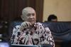 Kemenko Perekonomian Akui Lockdown Bisa Ganggu Ekonomi