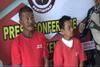 Wakil Bupati Sarmi Papua Kosong, LMA dan Dewan Adat Usulkan 3 Calon
