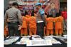 Cegah Corona, Puluhan Spa di BSD-Alam Sutera Tutup Sementara