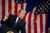 Trump Siap Beri Bantuan Tunai USD1.000 ke Warga AS Hadapi Corona