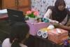 Miris, Ibu Buang Bayi Kembarnya ke Bak Sampah karena Takut Dimarahi Suami
