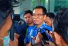 Gubernur Jateng Tegaskan Tak Ada Penetapan KLB Corona di Jateng