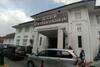 1 Lagi Pasien Positif Corona di RSHS Bandung Meninggal Dunia