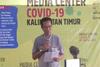 15 Pasien di Jatim Positif Corona, 72 Orang Masuk Daftar PDP