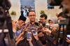Darurat Corona, 60% Perusahaan di Jakarta Sudah Pekerjakan Karyawan dari Rumah