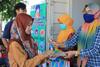 Corona Mewabah, Wakil Wali Kota Samarinda Malah Buat Pesta Hajatan Besar